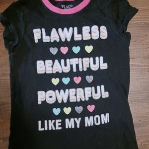 Girls Shirt